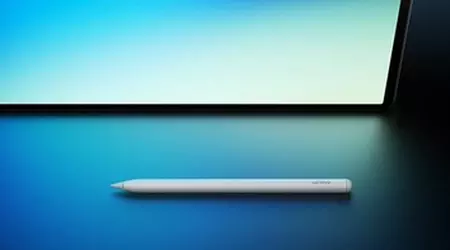 Тонкі рамки, стилус і широкі ІІ-можливості: Lenovo вперше показала планшет Xiaoxin Pro 13
