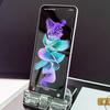 Samsung Galaxy Z Fold3, Galaxy Z Flip3 и другие новинки Galaxy Unpacked 2021 своими глазами-44