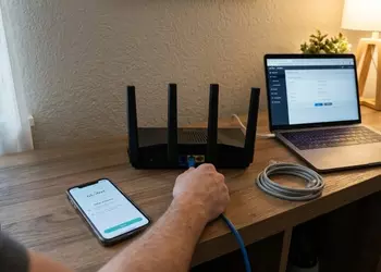 What Are the Best Routers for Multiple Devices?