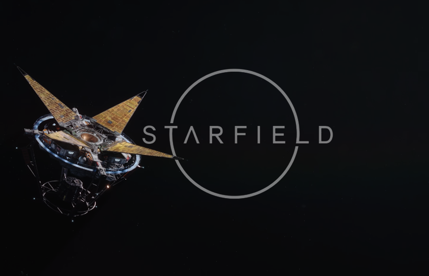 Bethesda анонсировала Starfield, первую оригинальную франшизу за 25 лет