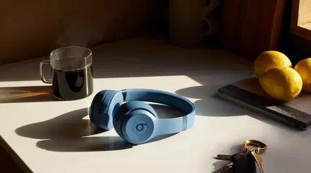 Beats Solo 4: драйвери на 40 мм, підтримка Spatial Audio, порт USB-C та автономність до 50 годин за $199