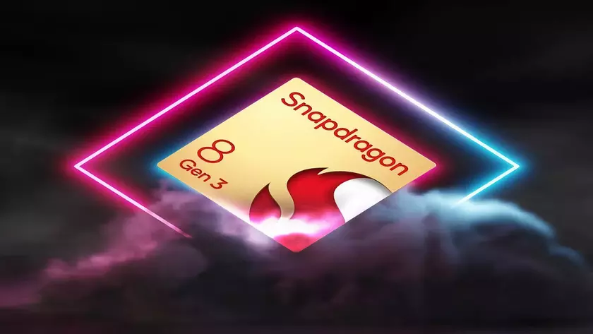 Инсайдер: флагманы Galaxy S24 и другие топовые смартфоны Samsung получат чип Snapdragon 8 Gen 3 for Galaxy с GPU на 1 ГГц
