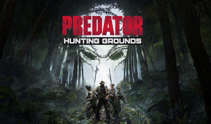 Обзор Predator: Hunting Grounds — браконьерство в охотничьих угодьях Хищника