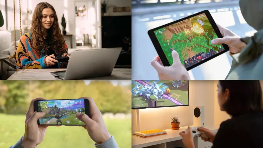 Microsoft представит демоверсии игр в Xbox GamePass