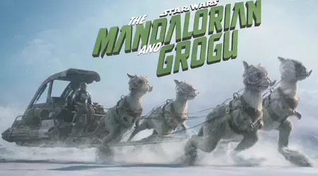 The Mandalorian, Grogu and the Four Tauntauns: Lucasfilm and Disney Released a Cute Teaser for the Movie That Will Conclude the Popular Series