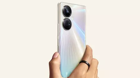 realme 10 Pro+ 5G отримав бета-версію realme UI 5.0 на основі Android 14