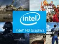 Какие игры потянет Intel HD Graphics 530 и 520 (видео)