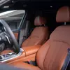 Миниатюра BMW X5 в движении