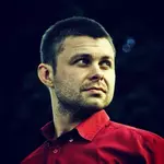 Сергій Макаренко