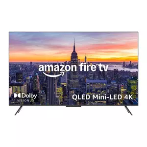 Amazon Fire TV