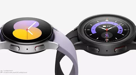 Galaxy AI, 3nm AP, and sensors: Amazon Canada reveals Galaxy Watch 7 specs