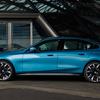 BMW 540i xDrive Legacy Edition - Вид спереди