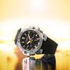 Дизайн часов Casio G-Steel GST-B400CX-1A