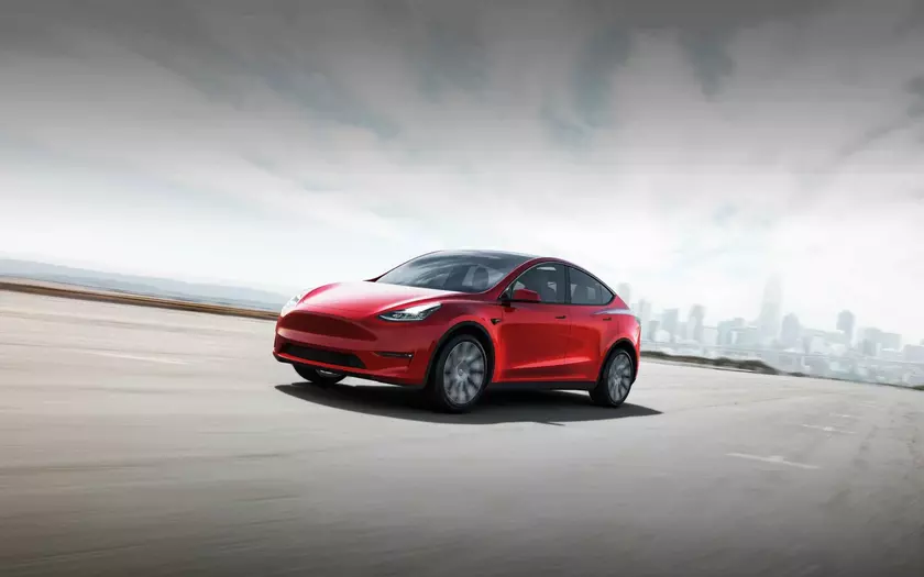 Tesla обернёт падение спроса на электромобили в свою пользу – компания модернизирует линии по выпуску Model Y и Model 3