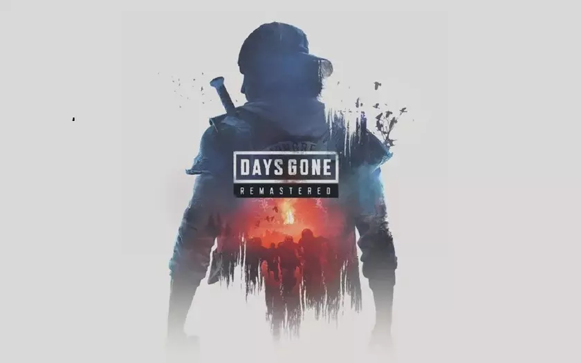 Окружения и герои: Детальный обзор арта в Days Gone: Remastered