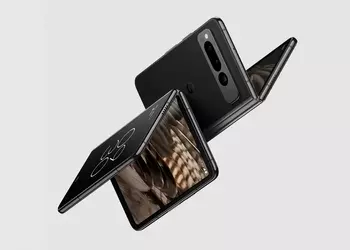 Google is working on a device codenamed Comet, it could be the company's new foldable smartphone