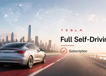 Tesla закрывает «окно возможностей»: автопилот FSD становится исключительно сервисом по подписке