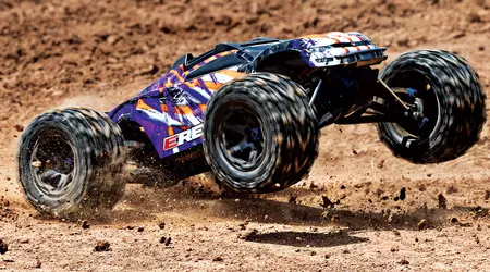 Fast RC Cars and Trucks
