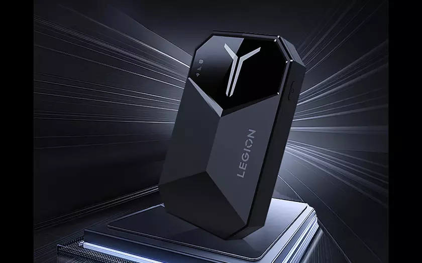 Lenovo запустила революционный мобильный роутер для Китая с поддержкой до 10 девайсов