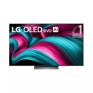 LG OLED evo AI C5