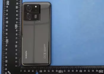 Redmi K60 Ultra copy: photos of Xiaomi 13T Pro flagship have surfaced online