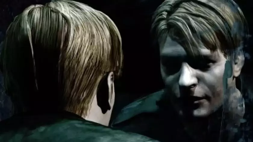 Возможно, в скором времени старые части SIlent Hill появятся в Steam