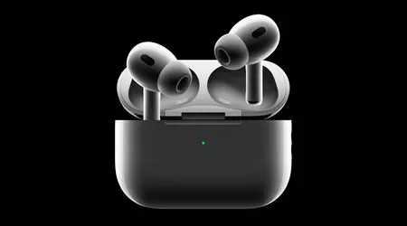 Enthusiast connected AirPods to Android devices: LibrePods app appears on GitHub