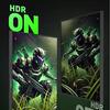 ANT257PF monitor from Ant Esports