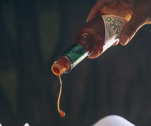 Tabasco Pepper Sauce