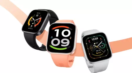 Redmi представила Watch 6 Active — смарт-годинник з 1,85" AMOLED-екраном та автономністю до 18 днів