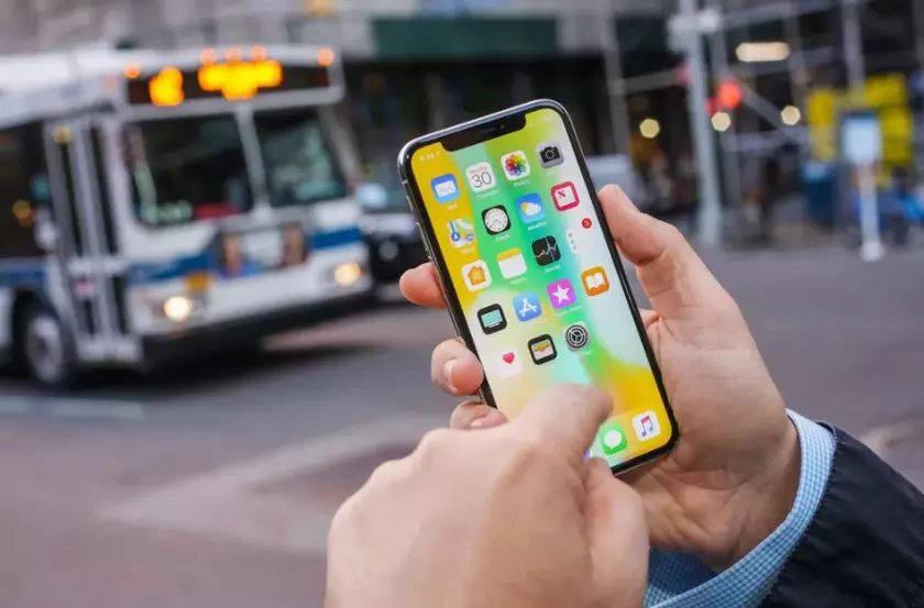 Apple исправила баг, который «убивал» мессенджеры на iPhone