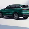Chery Tiggo 9 функциональные особенности миниатюра
