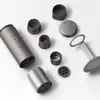 маленький предварительный просмотр портативной кофемашины Xiaomi Mijia вид справа