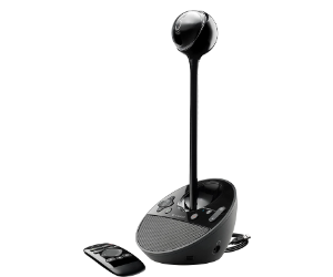 Logitech BCC950 Conference Cam