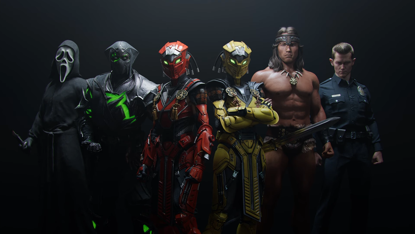 Звезды Mortal Kombat 1: возвращение легендарных бойцов