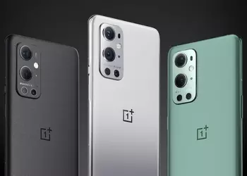 OnePlus 9, OnePlus 9 Pro and OnePlus 9RT have received OxygenOS 14 Open Beta 1 with Android 14 on board