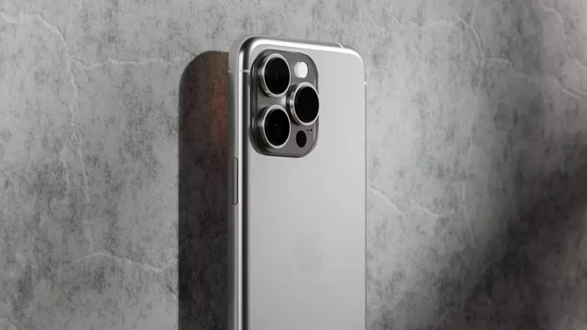 iPhone 17 Pro станет первым смартфоном с 2-нм ARM-чипом: на 30% эффективнее и на 15% быстрее
