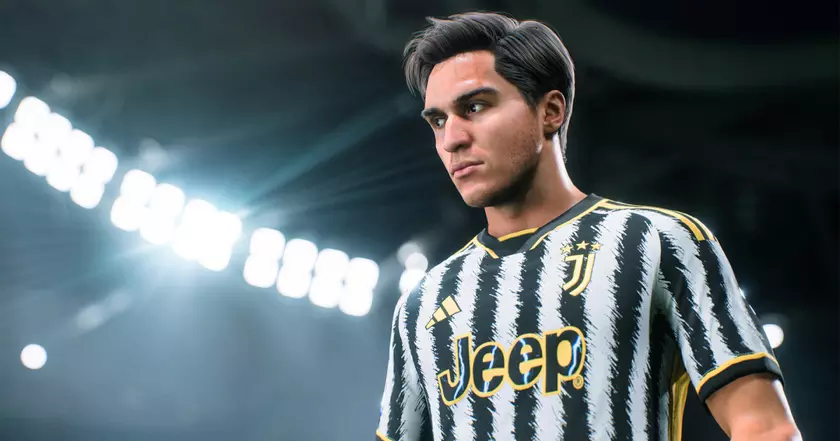PlayStation Game Size: для футбольного симулятора EA SPORTS FC 24 понадобится 50 ГБ свободного места на PlayStation 4&5