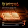 Миниатюра комплексного расположения внутри M5 AI