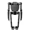 Humanoid robot moves tires at Renault factory