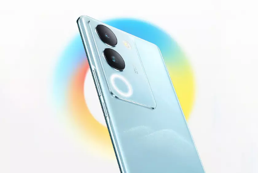 vivo S17 и vivo S17t: смартфоны с OLED-экранами на 120 Гц и чипами Snapdragon 778G+/Dimensity 8050