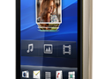 Новые смартфоны Sony Ericsson Xperia ray и Xperia active: спортсмены и красавцы