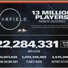 Starfield in Numbers: Bethesda has released some interesting stats for the space role-playing game-4