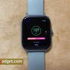 Огляд Amazfit GTS: Apple Watch для бідних?-92