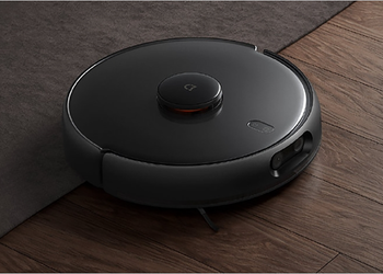Xiaomi представила MIJIA Robot Vacuum Cleaner Pro: продвинутый робот-пылесос для сухой и влажной уборки за $450