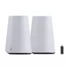 Sony PULSE Elevate on the table