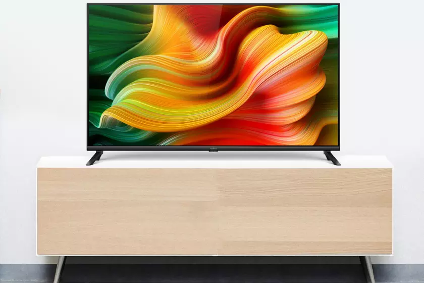 Realme в следующем месяце представит новый смарт-телевизор
