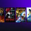 Промо-зображення Legacy of Kain Bundle