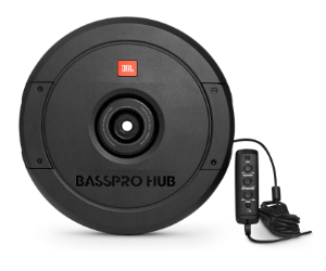JBL Basspro Hub 11" Système de ...
