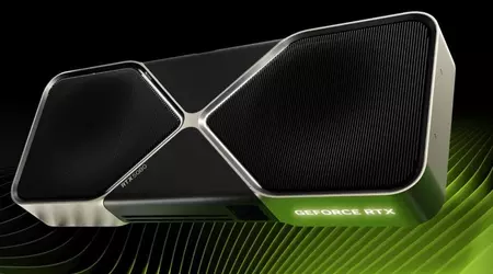 ЗМІ: Nvidia все ж випустить серію RTX 50 Super — три покращені відеокарти будуть представлені на початку 2027 року